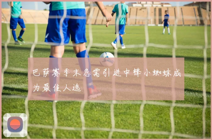 巴萨赛季末急需引进中锋小蜘蛛成为最佳人选