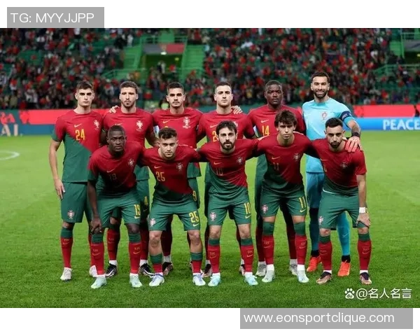 世界杯名额争夺战进入关键阶段葡萄牙挪威已锁定2026正赛席位