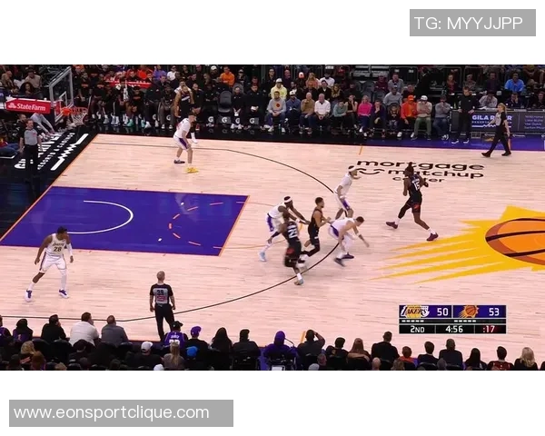 布克称赞格林阿伦为进攻核心我们始终保持下一个顶上来的心态