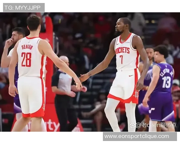 火箭队迎来首场胜利费城76人保持全胜文班与勇士的精彩练习马卡宁创下新纪录